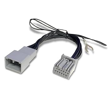 Amazon | [Rn1415-16] 走行中テレビが見れる キット スズキ